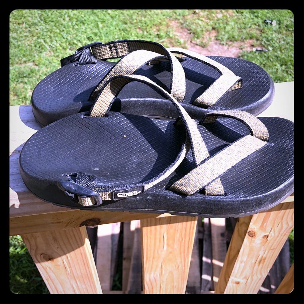 Chaco sandals women’s size 9